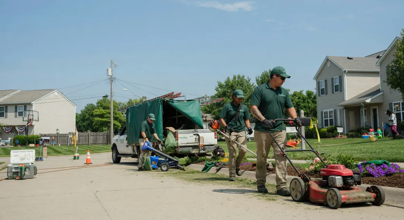 Irrigation Installation in Rutherford College, NC near me